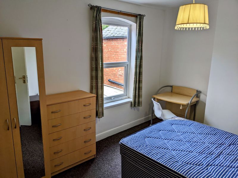 Grosvenor Road Harborne